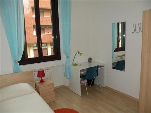 Le Tre Torri Hotel Milan Exterior photo